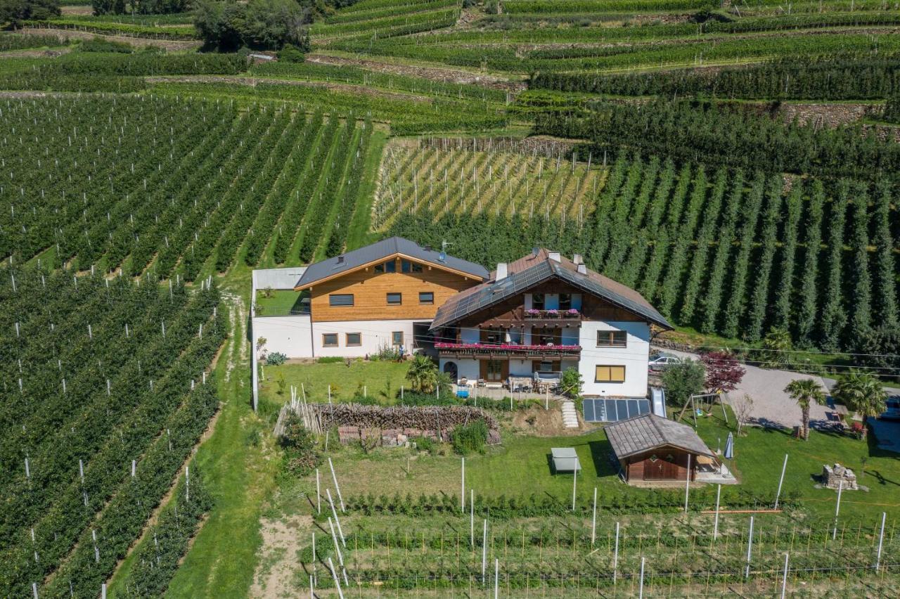 Pixnerhof - Topaz Ciardes Exterior foto